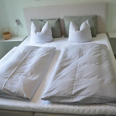 Naturperlen 4* Rødekro