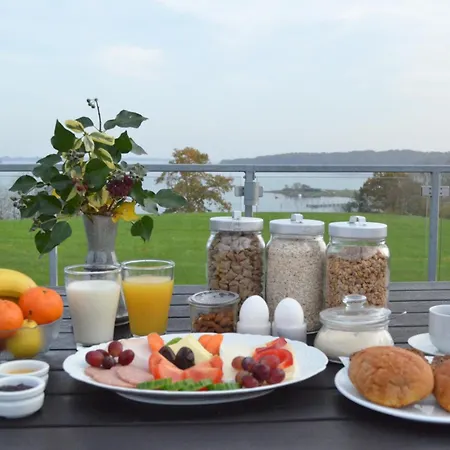 Naturperlen Lejlighedshotel 4*