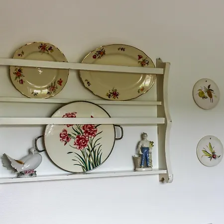 Lejlighedshotel Naturperlen 4*