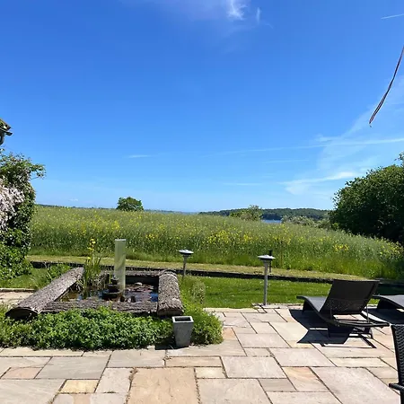 Lejlighedshotel Naturperlen Rødekro