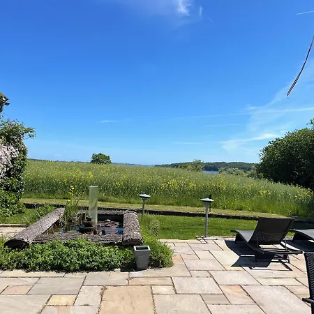 Naturperlen Aparthotel 4*