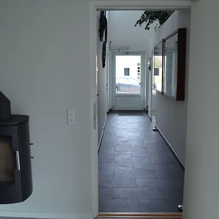 Apartmanhotel Naturperlen 4*