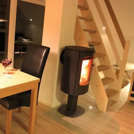 Lejlighedshotel Naturperlen 4*