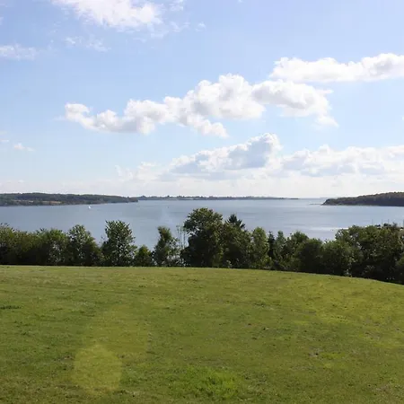 아파트호텔 Naturperlen