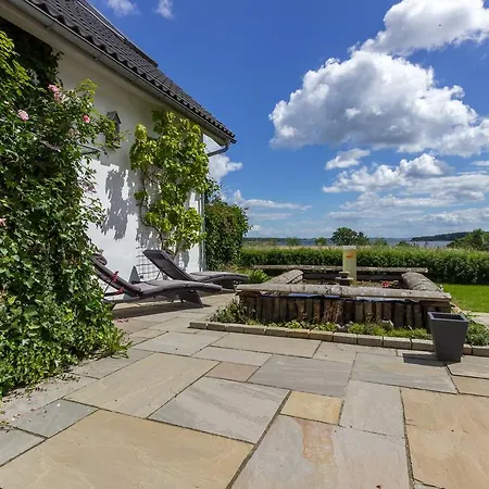 Naturperlen Lejlighedshotel Rødekro