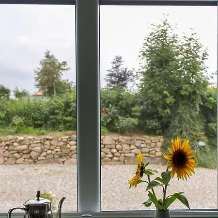 Lejlighedshotel Naturperlen