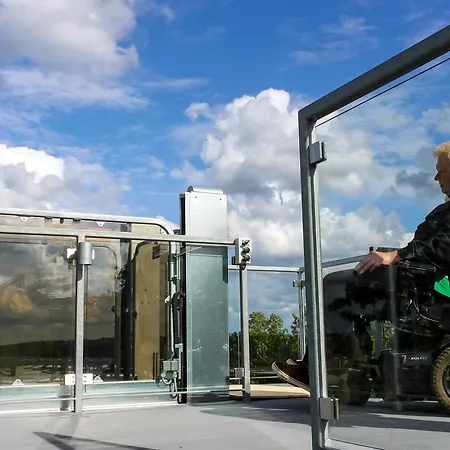 Naturperlen Lejlighedshotel