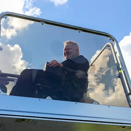 Naturperlen 4* Rødekro