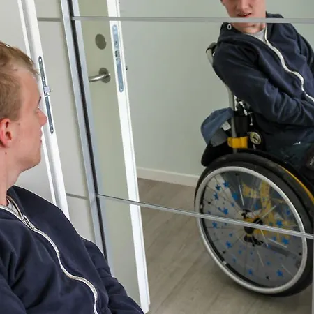 아파트호텔 Naturperlen 4*