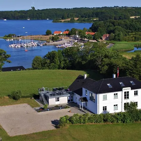 Naturperlen 아파트호텔 Rødekro