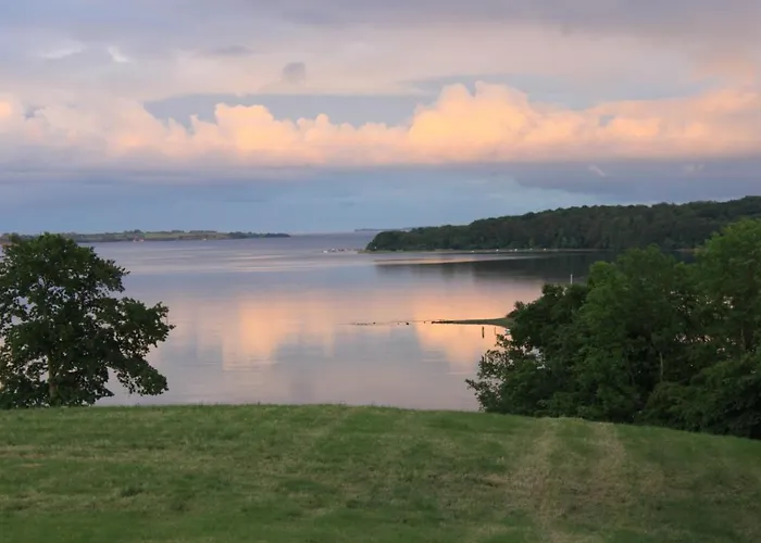 Naturperlen Rødekro