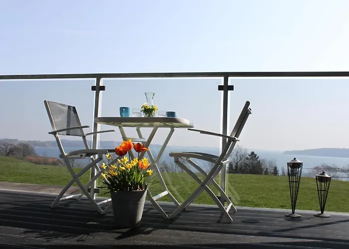 Naturperlen Aparthotel